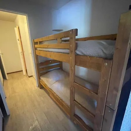 Apartmán Apheratz-porte F57 - - Ravissant T2 Pour 6 Personnes Avec Parking Prive Et Magnifique Vue Mae-5731